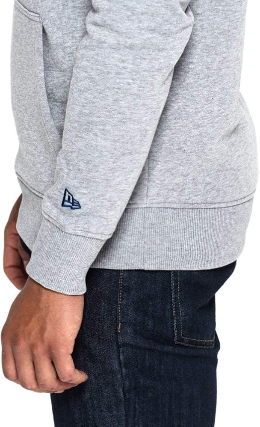 New Era NFL Indianapolis Colts Hoodie Herren Gr. M