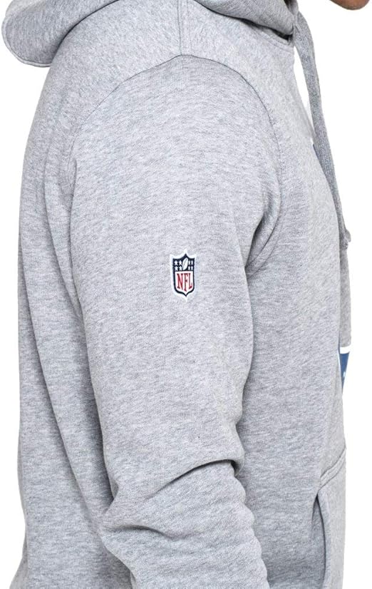 New Era NFL Indianapolis Colts Hoodie Herren Gr. M