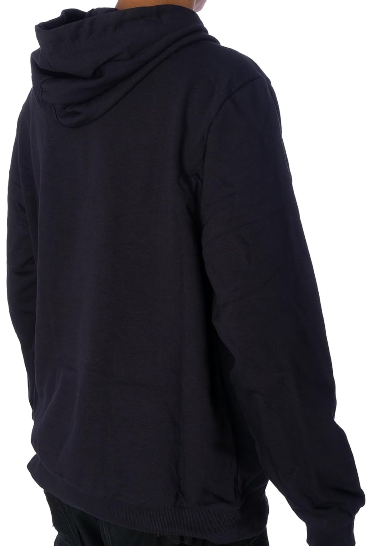 New Era NFL L.A. RAMS HOODIE Herren Gr. M SWEATSHIRT