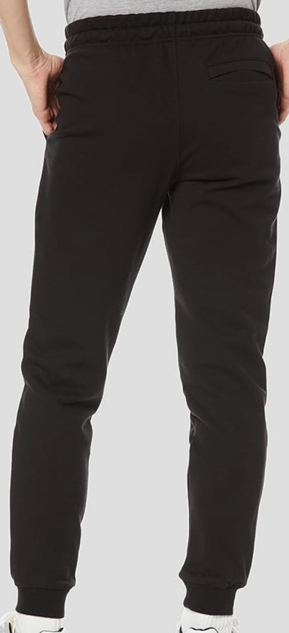 PUMA X MINECRAFT HOSE Herren Gr. L JOGGINGHOSE