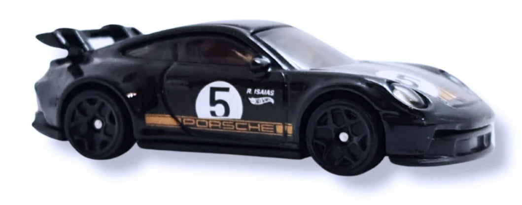 Hot Wheels Porsche - 911 GT3 1/10 HW RACE DAY 74/250