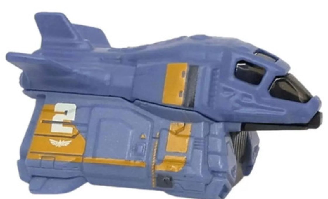 HOT WHEELS LIGHTYEAR - ARMADILLO HW SCREEN TIME 9/10 179/250 1:64