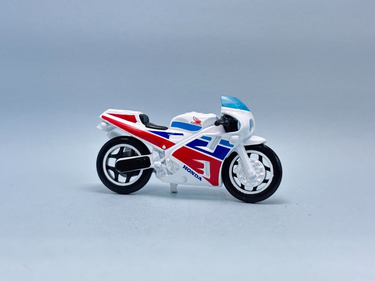 HOT WHEELS HONDA - VFR750R (RC30) 4/5 MOTO MOTOS 224/250