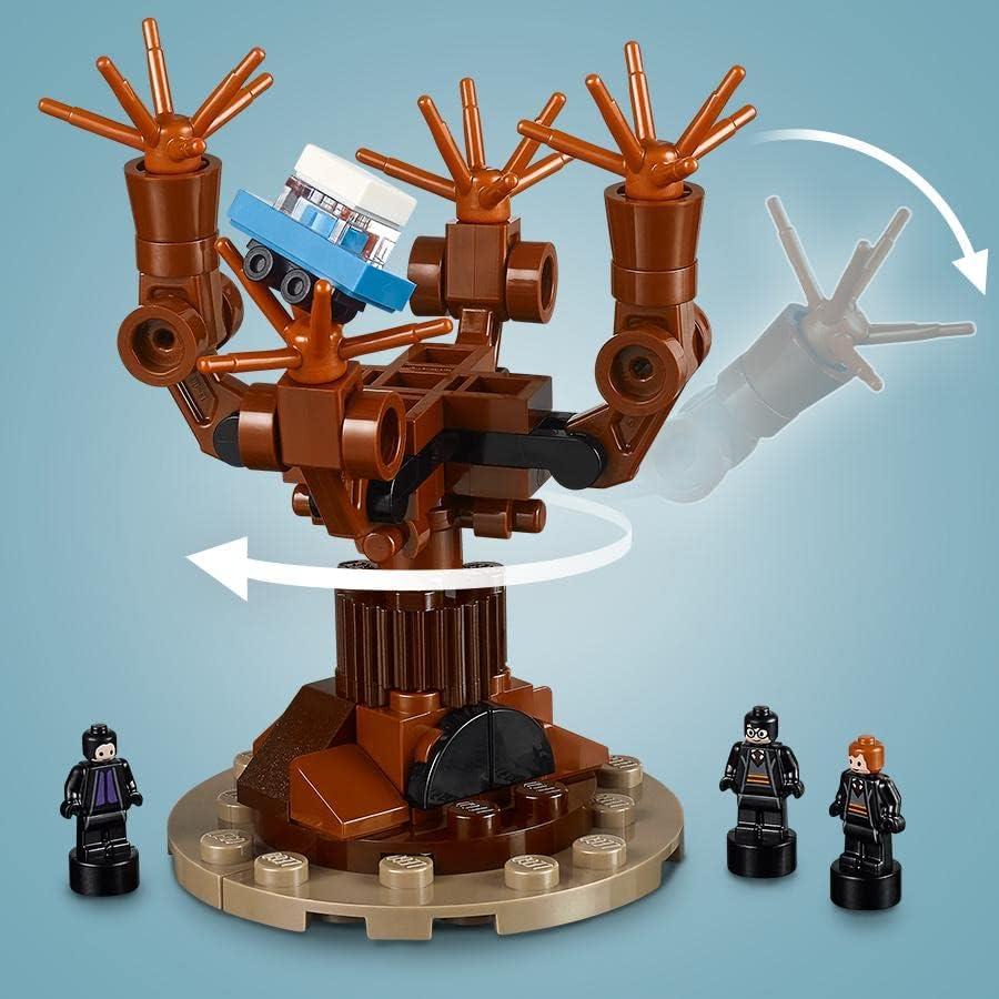 LEGO - HARRY POTTER 71043 SCHLOSS HOGWARTS / CASTLE HOGWARTS