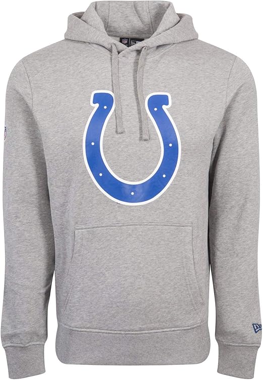 New Era NFL Indianapolis Colts Hoodie Herren Gr. M