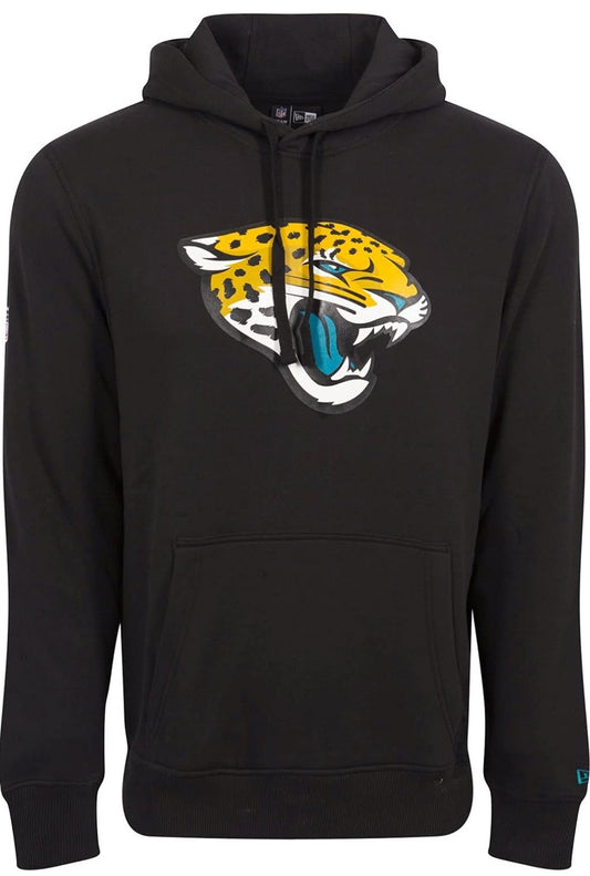 New Era NFL JACKSONVILLE JAGUARS HOODIE Herren Gr. M SWEATSHIRT