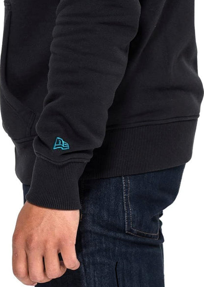 New Era NFL JACKSONVILLE JAGUARS HOODIE Herren Gr. M SWEATSHIRT