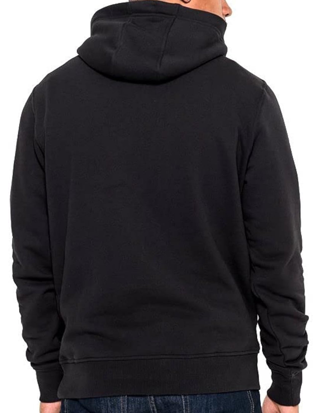 New Era NFL JACKSONVILLE JAGUARS HOODIE Herren Gr. M SWEATSHIRT