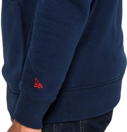 New Era NFL TENNESSEE TITANS HOODIE Herren Gr. M SWEATSHIRT