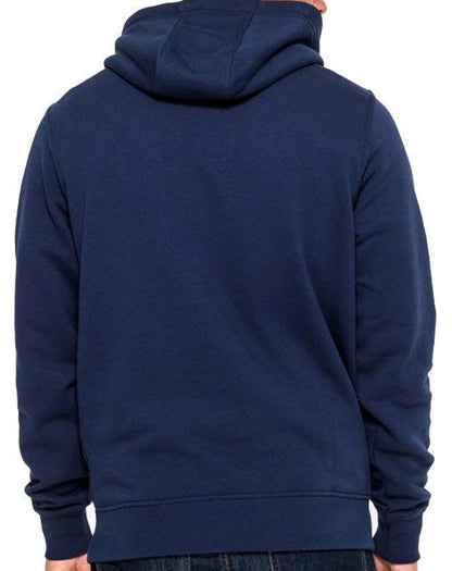 New Era NFL TENNESSEE TITANS HOODIE Herren Gr. M SWEATSHIRT