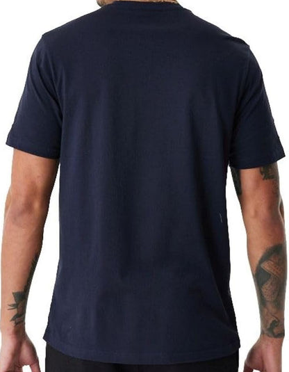 New Era NFL L.A. RAMS T-SHIRT Herren Gr. M LOS ANGELES