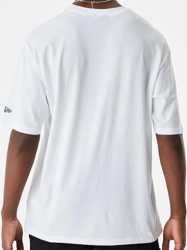 New Era NFL GREEN BAY PACKERS T-SHIRT Herren Gr. M
