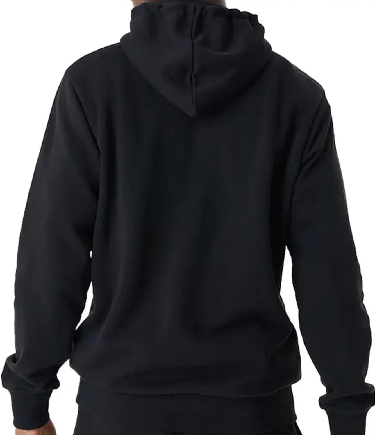 New Era NBA CHICAGO BULLS HOODIE Herren Gr. XL SWEATSHIRT