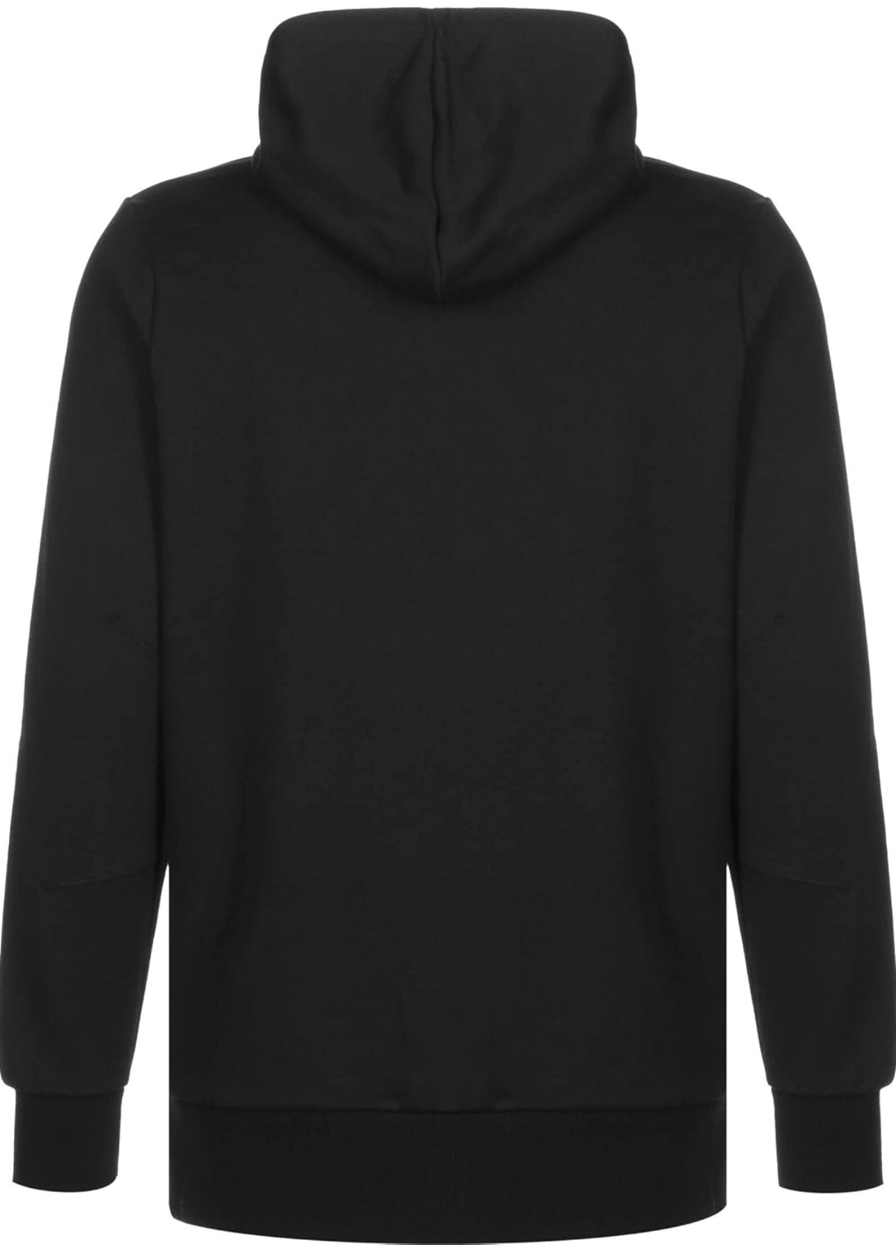 PUMA X MINECRAFT HOODIE Herren Gr. XL SWEATSHIRT SCHWARZ