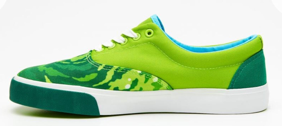 RICK & MORTY SCHUHE Gr. 44 PORTAL