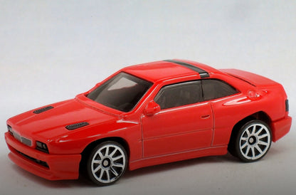Hot Wheels Maserati - Shamal 2025 HW RETRO 58/250