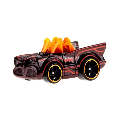 HOT WHEELS BATMAN - CLASSIC TV SERIES BATMOBILE 2023 ROT 1/5 3/250