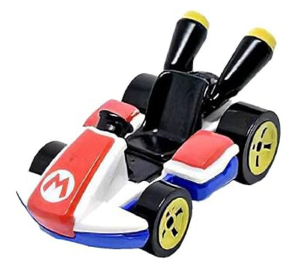 HOT WHEELS MARIO KART  - STANDARD KART HW SCREEN TIME 3/10 38/250 1:64