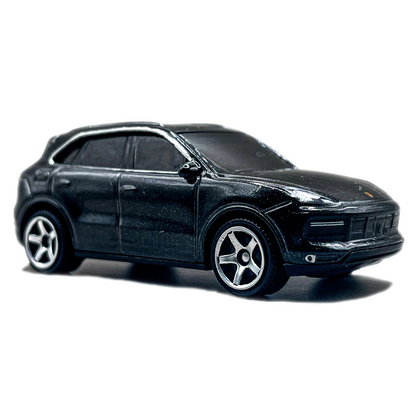 Matchbox PORSCHE - CAYENNE TURBO 64/125 1:64