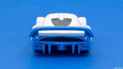 MATCHBOX MASERATI - 2004 MC 12 86/125 1:64