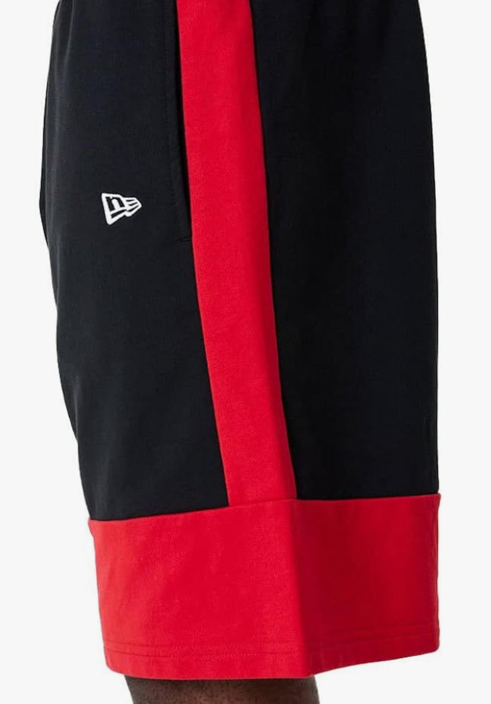 New Era NBA CHICAGO BULLS SHORTS Herren Gr. XL HOSE