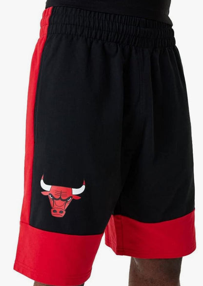 New Era NBA CHICAGO BULLS SHORTS Herren Gr. XL HOSE