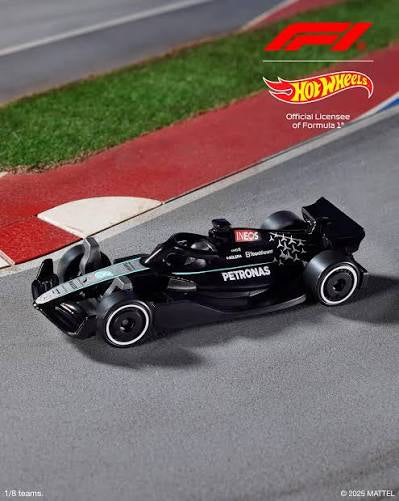 HOT WHEELS TESLA - MODEL S PLAID 1/10 HW EV 9/250 1:64