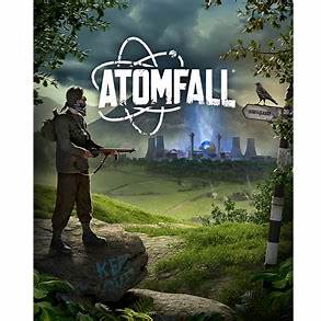 Atomfall – Survival-Action-Abenteuer im britischen Ödland (Xbox]