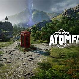 Atomfall – Survival-Action-Abenteuer im britischen Ödland (Xbox]